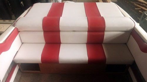 Garnitures de bateau